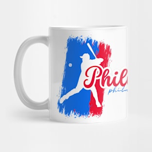 phillies Mug